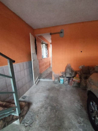 Imagem Casa com 2 Quartos para Alugar, 60 m² em Vila Colorado - Suzano Imagem Casa com 2 Quartos para Alugar, 60 m² em Vila Colorado - Suzano