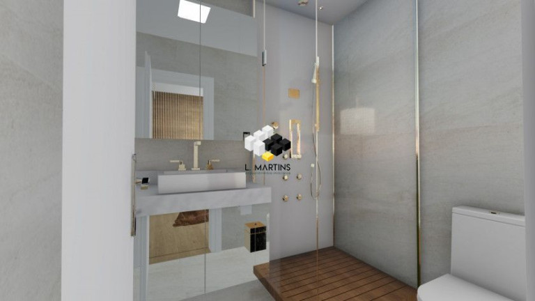 Imagem Apartamento com 1 Quarto à Venda, 58 m² em Centro - Canela Imagem Apartamento com 1 Quarto à Venda, 58 m² em Centro - Canela