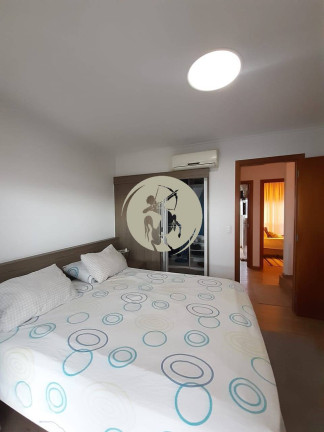 Imagem Apartamento com 3 Quartos à Venda, 91 m² em Pompeia - Santos Imagem Apartamento com 3 Quartos à Venda, 91 m² em Pompeia - Santos