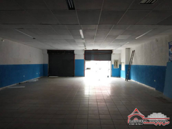 Imagem Sala Comercial para Alugar, 423 m² em Centro - Jacareí Imagem Sala Comercial para Alugar, 423 m² em Centro - Jacareí