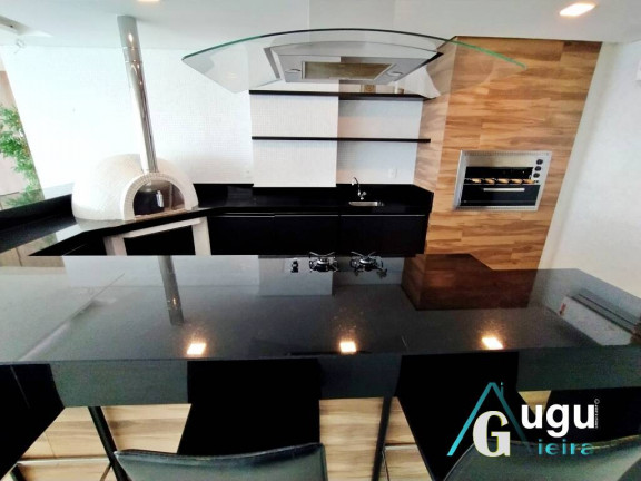 Imagem Apartamento com 3 Quartos à Venda, 115 m² em Centro - Guarapari
