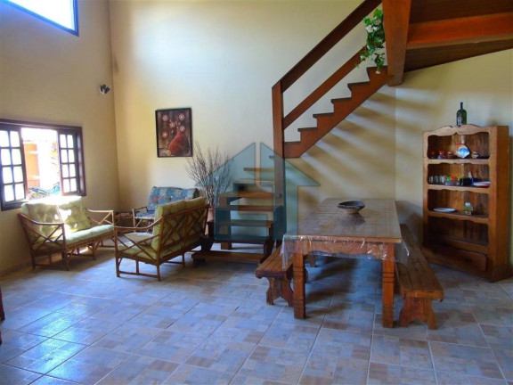 Imagem Casa com 3 Quartos à Venda, 400 m² em Bracuí - Angra Dos Reis