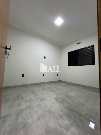 Imagem Casa com 3 Quartos à Venda, 119 m² em Residencial Quinta São Judas Tadeu - Mirassol