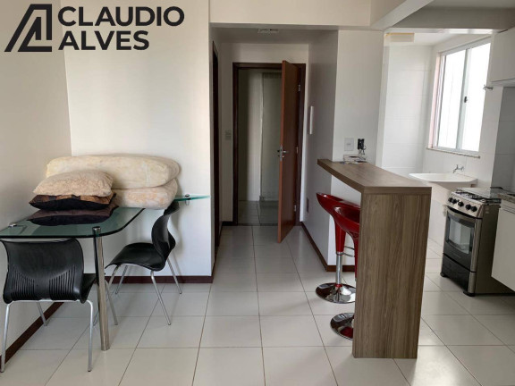 Imagem Apartamento com 1 Quarto à Venda, 40 m² em Santa Mônica - Feira De Santana Imagem Apartamento com 1 Quarto à Venda, 40 m² em Santa Mônica - Feira De Santana