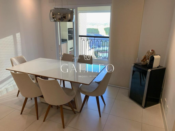 Apartamento com 3 Quartos à Venda, 97 m² em Jardim Ermida I - Jundiaí