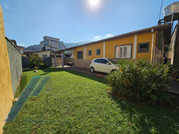 Imagem Casa com 3 Quartos à Venda, 124 m² em Centro - Ubatuba Imagem Casa com 3 Quartos à Venda, 124 m² em Centro - Ubatuba