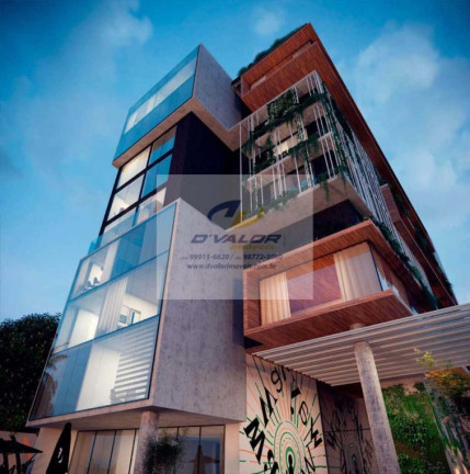 Imagem Apartamento com 1 Quarto à Venda, 26 m² em Tambaú - João Pessoa Imagem Apartamento com 1 Quarto à Venda, 26 m² em Tambaú - João Pessoa