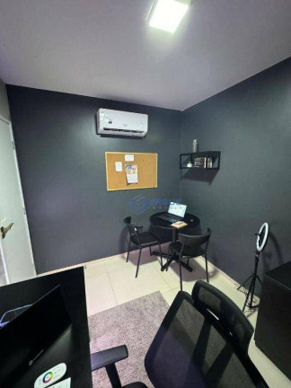 Imagem Apartamento com 2 Quartos à Venda, 45 m² em Cidade Nova - Maracanaú