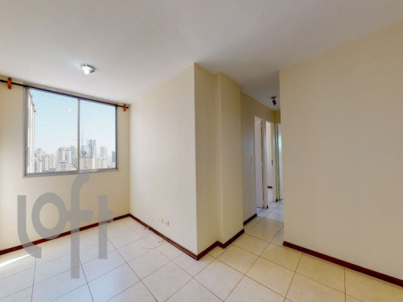Apartamento com 2 Quartos à Venda,  em Vila Pompéia - São Paulo