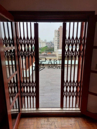 Imagem Sobrado com 5 Quartos à Venda, 330 m² em Vila Brasilina - São Paulo
