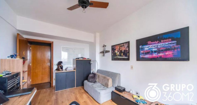 Imagem Apartamento com 4 Quartos à Venda, 180 m² em Vila Bastos - Santo André Imagem Apartamento com 4 Quartos à Venda, 180 m² em Vila Bastos - Santo André