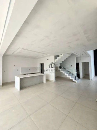 Imagem Casa com 4 Quartos à Venda, 360 m² em Alphaville Nova Esplanada Iv - Votorantim