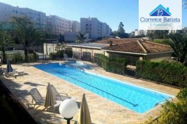 Imagem Apartamento com 2 Quartos à Venda, 59 m² em Jardim Nova Europa - Campinas Imagem Apartamento com 2 Quartos à Venda, 59 m² em Jardim Nova Europa - Campinas