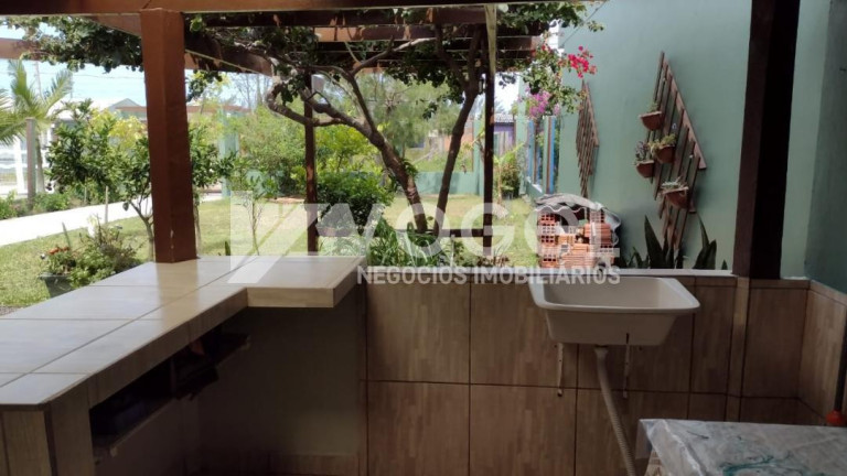 Imagem Casa com 1 Quarto à Venda, 106 m² em Nova Tramandaí - Tramandai Imagem Casa com 1 Quarto à Venda, 106 m² em Nova Tramandaí - Tramandai