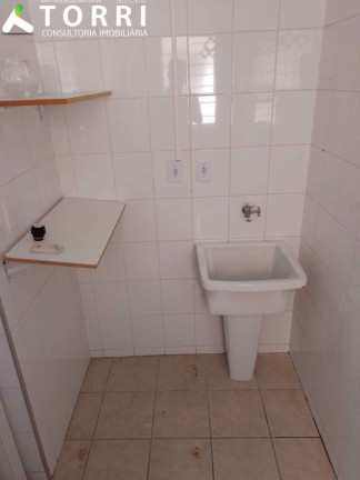 Imagem Apartamento com 2 Quartos à Venda, 70 m² em Vila Barão - Sorocaba