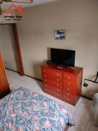 Imagem Casa com 3 Quartos à Venda, 200 m² em Jardim Catanduva - São Paulo Imagem Casa com 3 Quartos à Venda, 200 m² em Jardim Catanduva - São Paulo
