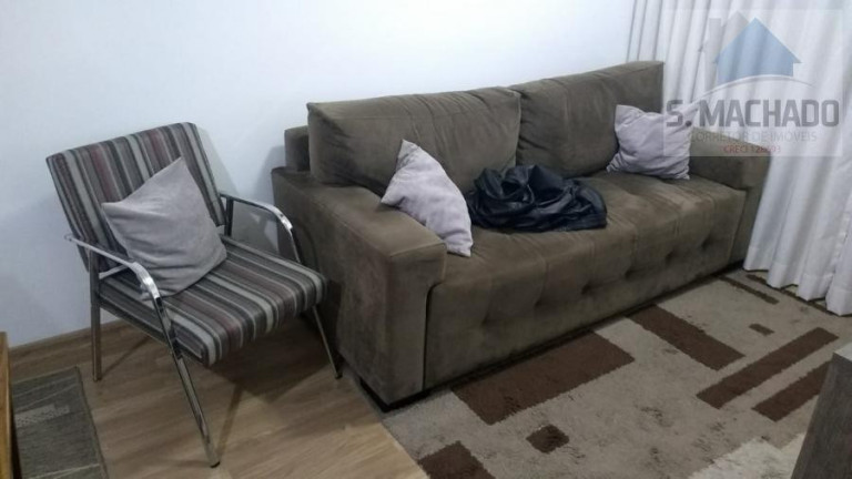Imagem Apartamento com 3 Quartos à Venda, 65 m² em Vila Curuça - Santo André Imagem Apartamento com 3 Quartos à Venda, 65 m² em Vila Curuça - Santo André
