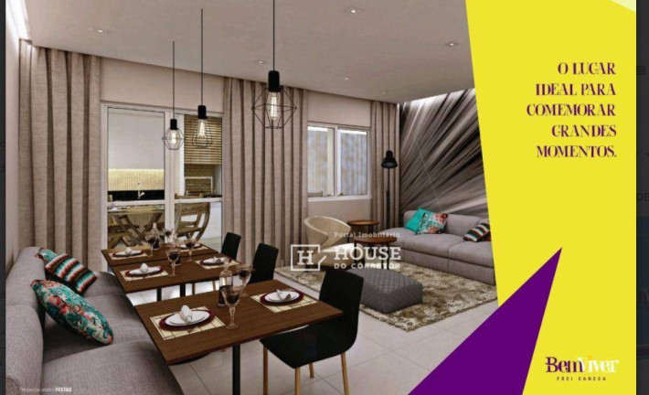Imagem Apartamento com 2 Quartos à Venda, 38 m² em Consolação - São Paulo