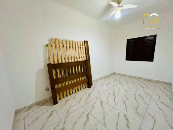 Imagem Casa com 1 Quarto à Venda, 45 m² em Ocian - Praia Grande Imagem Casa com 1 Quarto à Venda, 45 m² em Ocian - Praia Grande