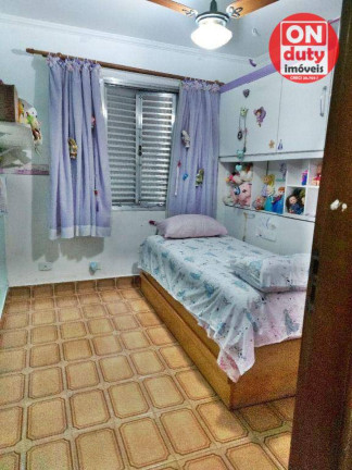 Imagem Apartamento com 3 Quartos à Venda, 85 m² em Jardim Independência - São Vicente Imagem Apartamento com 3 Quartos à Venda, 85 m² em Jardim Independência - São Vicente