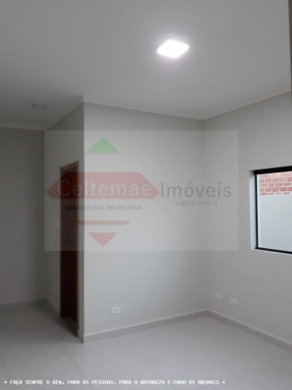 Imagem Casa com 2 Quartos à Venda, 65 m² em Jardim Hipica Pinheiro - Taubaté