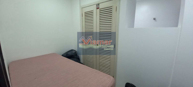 Imagem Apartamento com 3 Quartos para Alugar, 120 m² em Enseada - Guarujá