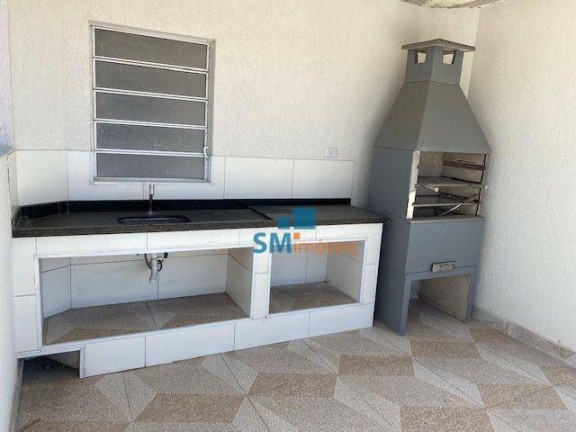 Imagem Apartamento com 2 Quartos para Alugar, 71 m² em Cidade Ademar - São Paulo