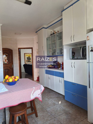 Imagem Casa com 3 Quartos à Venda, 250 m² em Bragança Paulista