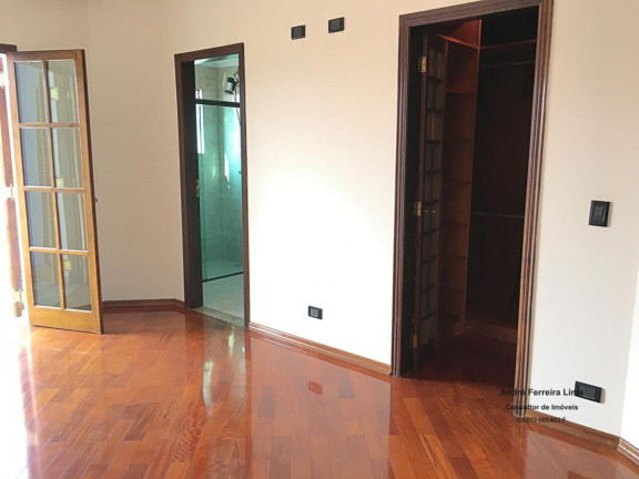 Imagem Casa com 4 Quartos à Venda, 330 m² em Nova Petrópolis - São Bernardo Do Campo