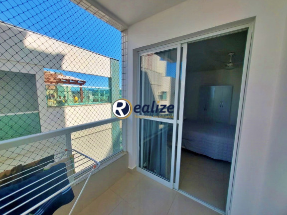 Imagem Imóvel com 3 Quartos à Venda, 98 m² em Praia Do Morro - Guarapari
