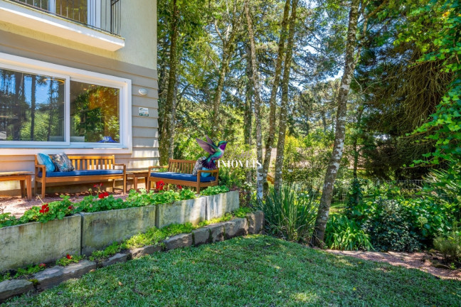 Imagem Casa com 3 Quartos à Venda, 168 m² em Suzana - Canela