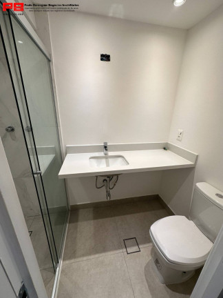Imagem Apartamento com 4 Quartos à Venda, 127 m² em Vila Clementino - São Paulo