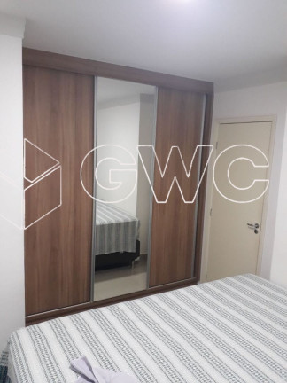Imagem Apartamento com 2 Quartos à Venda, 50 m² em Jardim Cavallari - Marília Imagem Apartamento com 2 Quartos à Venda, 50 m² em Jardim Cavallari - Marília