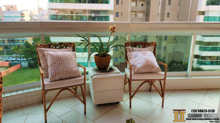 Imagem Imóvel com 4 Quartos à Venda, 160 m² em Riviera - Bertioga