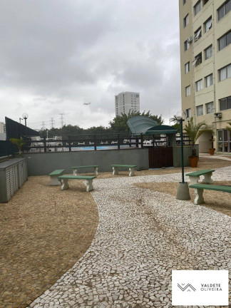 Imagem Apartamento com 1 Quarto à Venda, 58 m² em Jardim São Dimas - São José Dos Campos Imagem Apartamento com 1 Quarto à Venda, 58 m² em Jardim São Dimas - São José Dos Campos