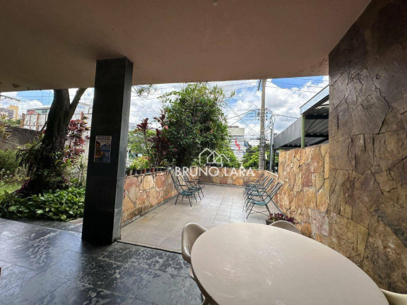 Imagem Casa com 3 Quartos à Venda, 300 m² em Centro - Betim Imagem Casa com 3 Quartos à Venda, 300 m² em Centro - Betim