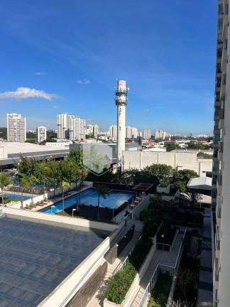 Imagem Apartamento com 2 Quartos à Venda, 70 m² em Vila Anastácio - Lapa - São Paulo