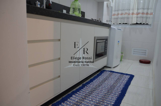 Imagem Apartamento com 2 Quartos à Venda, em Itatiba Imagem Apartamento com 2 Quartos à Venda, em Itatiba