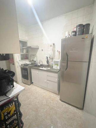 Apartamento com 2 Quartos à Venda, 52 m² em Independência - São Bernardo Do Campo