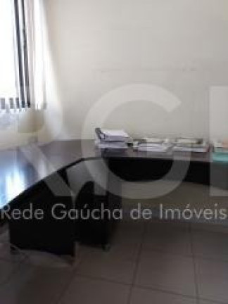 Imagem Cobertura com 2 Quartos à Venda, 188 m² em Mont Serrat - Porto Alegre