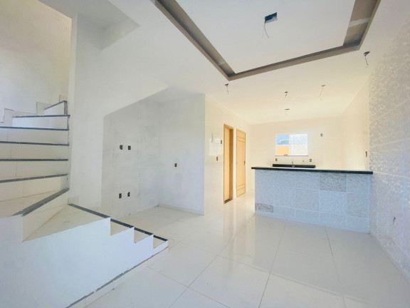Imagem Casa com 2 Quartos à Venda, 65 m² em Barroco (itaipuaçu) - Maricá Imagem Casa com 2 Quartos à Venda, 65 m² em Barroco (itaipuaçu) - Maricá