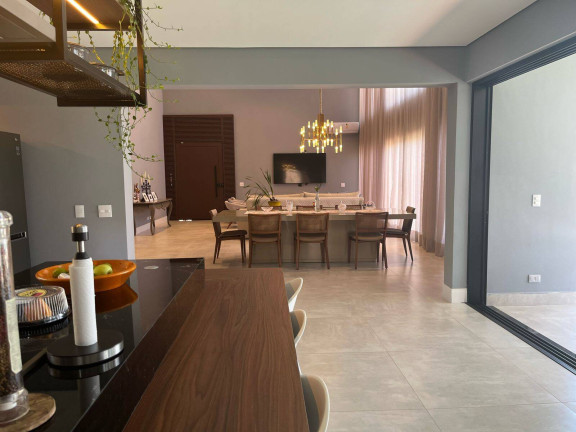 Imagem Casa com 5 Quartos à Venda, 450 m² em Kurumin - Itu