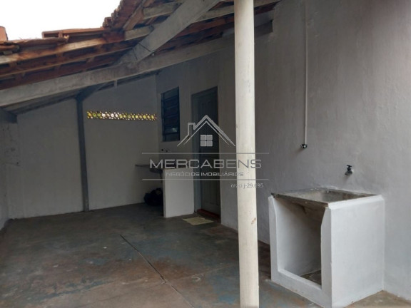 Imagem Casa com 1 Quarto para Alugar,  em Jardim Caparroz - São José Do Rio Preto