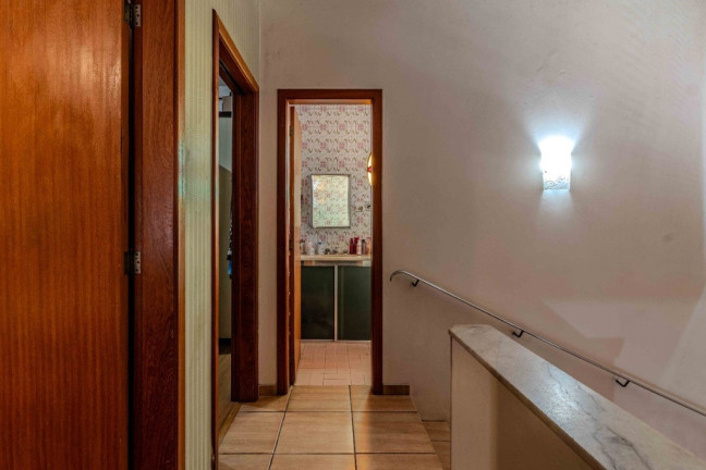 Imagem Casa com 4 Quartos à Venda, 250 m² em São João - Porto Alegre