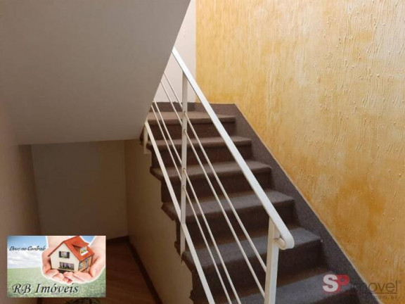 Imagem Casa com 3 Quartos à Venda, 193 m² em Jardim - Santo André Imagem Casa com 3 Quartos à Venda, 193 m² em Jardim - Santo André