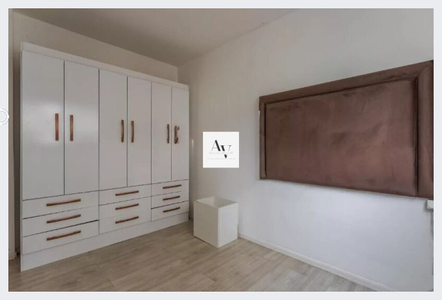 Imagem Apartamento com 2 Quartos à Venda, 47 m² em Morro Santana - Porto Alegre
