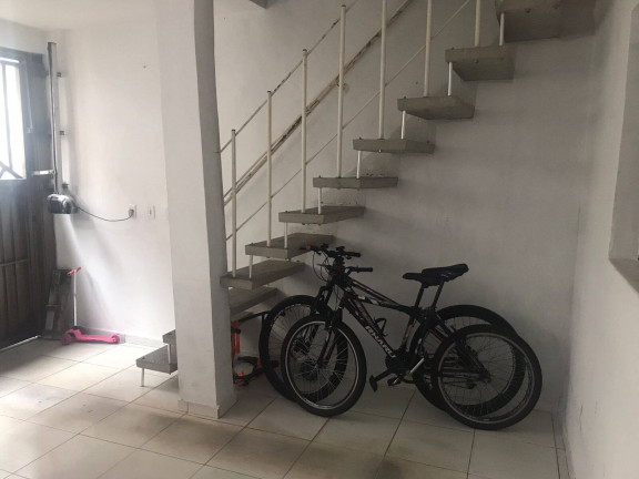 Imagem Sobrado com 4 Quartos à Venda, 63 m² em São Bernardo Do Campo Imagem Sobrado com 4 Quartos à Venda, 63 m² em São Bernardo Do Campo