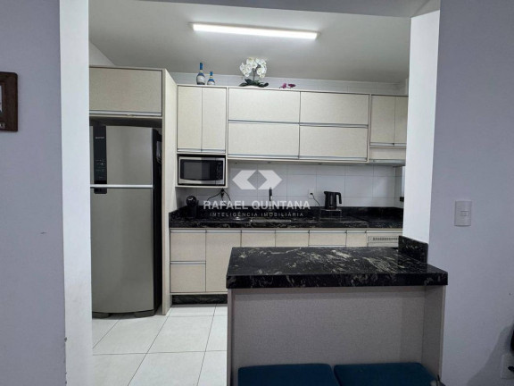 Imagem Apartamento com 2 Quartos à Venda, 82 m² em Areias - São José