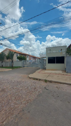 Imóvel com 2 Quartos à Venda, 44 m² em Sete Lagoas