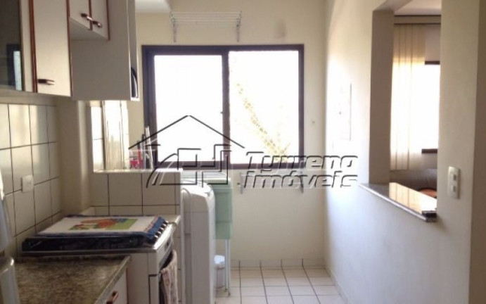Imagem Apartamento com 1 Quarto à Venda, 45 m² em Jardim Aquarius - São José Dos Campos Imagem Apartamento com 1 Quarto à Venda, 45 m² em Jardim Aquarius - São José Dos Campos